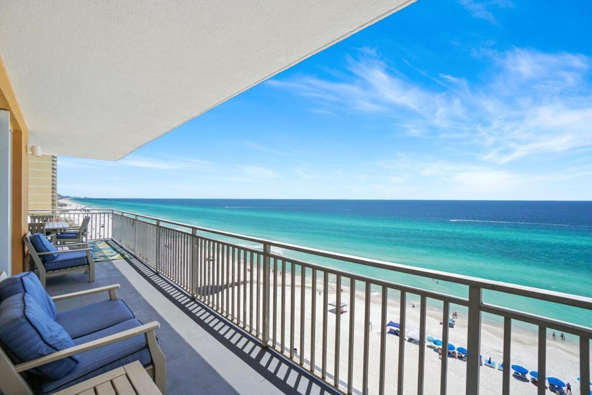 Splash 707e Apartment *
