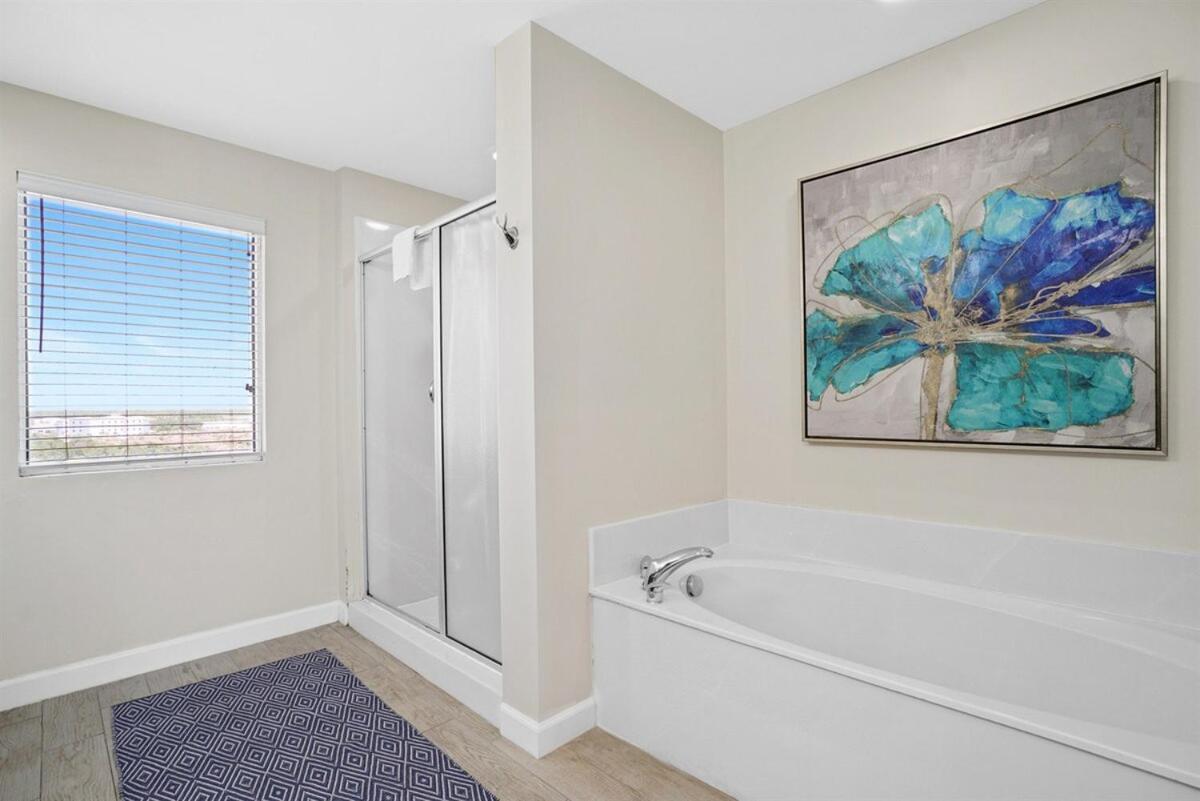 Splash 707e Apartment Panama City Beach
