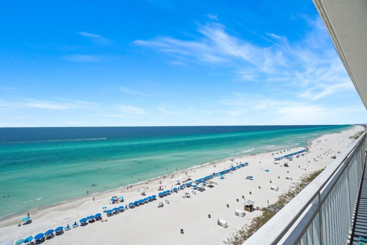 Apartment Splash 707e Panama City Beach
