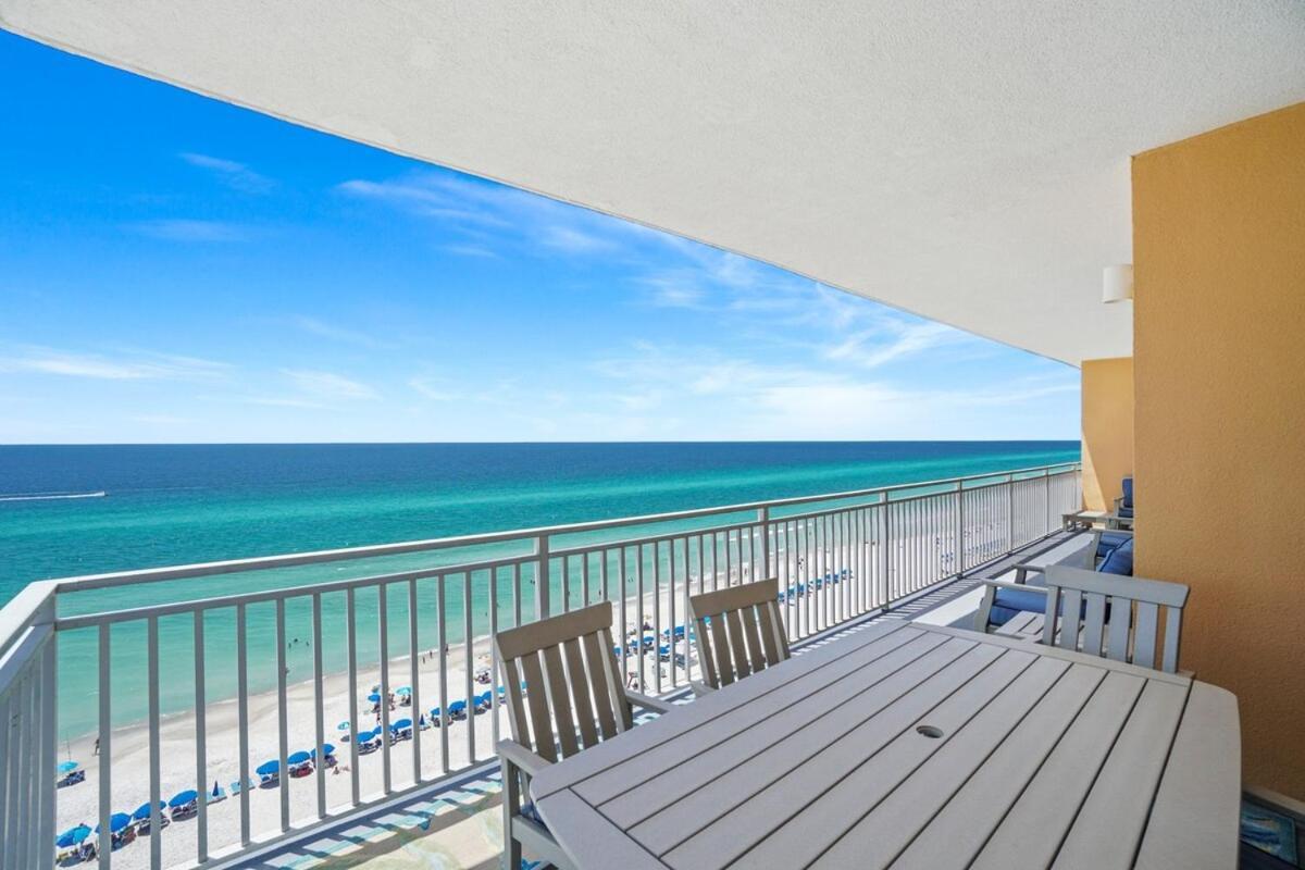 Splash 707e Panama City Beach