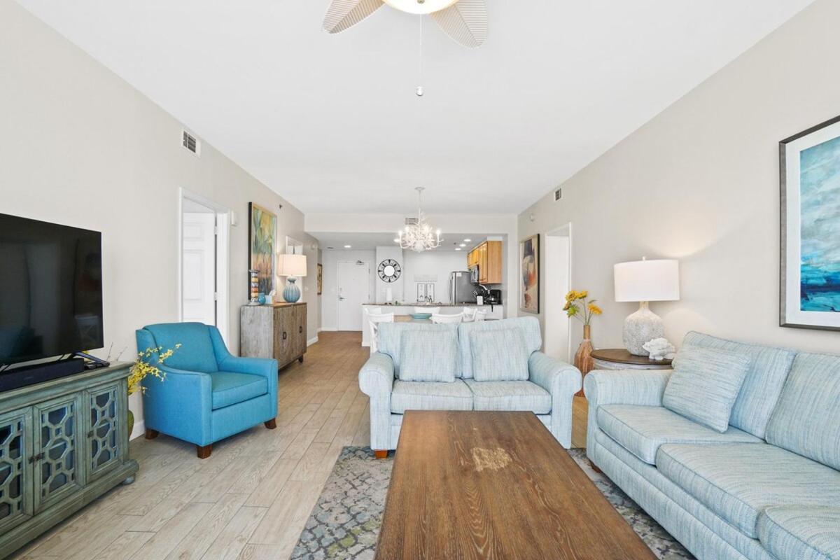 Apartment Splash 707e Panama City Beach
