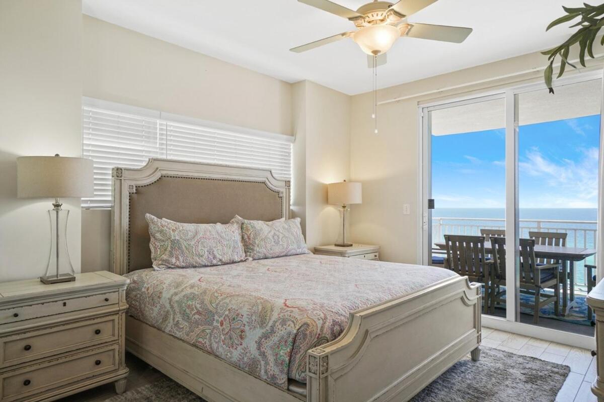 Splash 707e * Panama City Beach