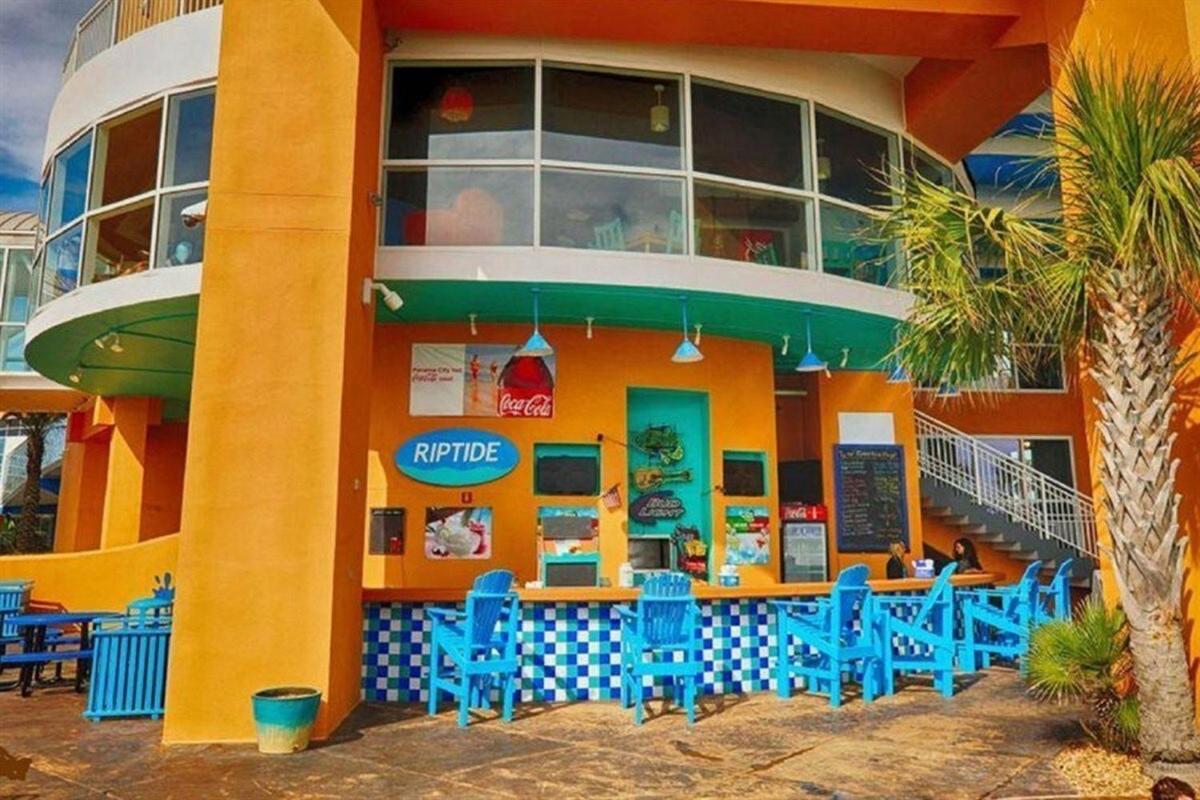 Splash 707e Panama City Beach