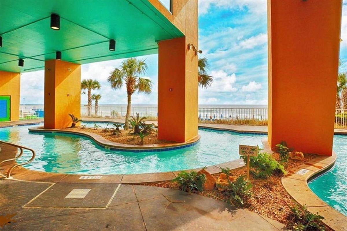 Apartment Splash 707e