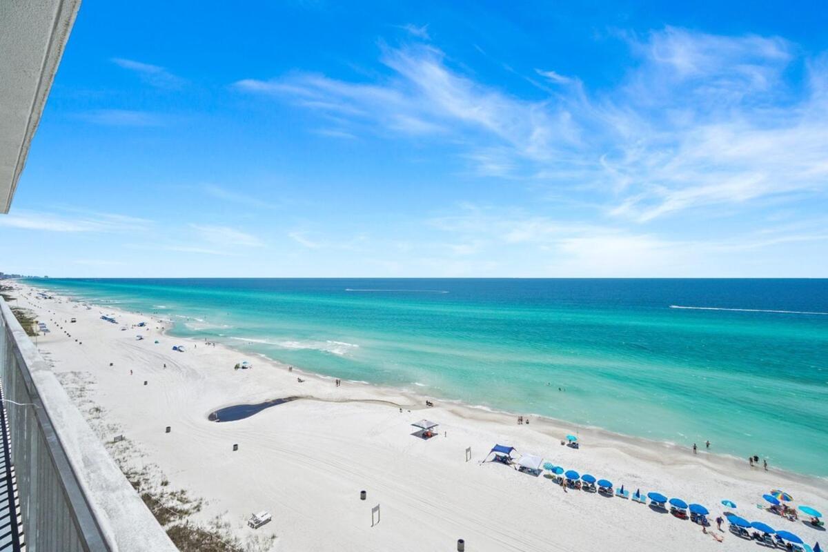 Splash 707e Apartment Panama City Beach
