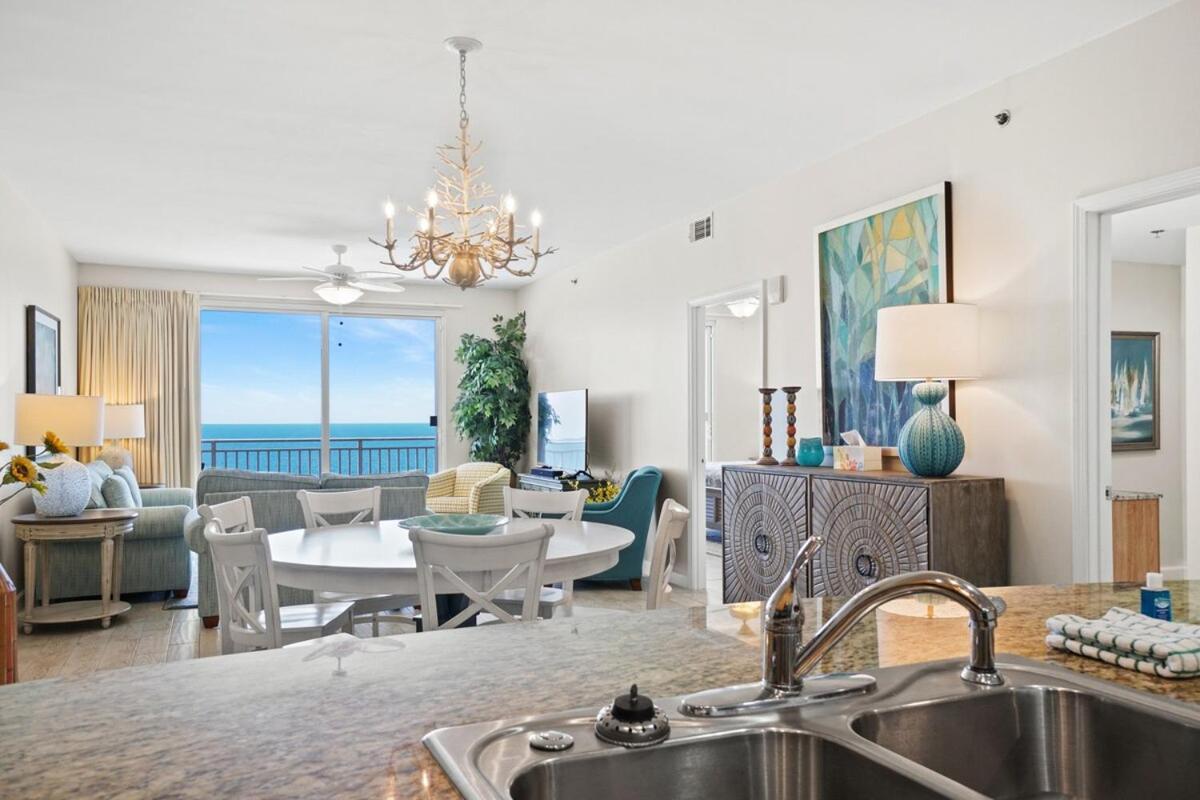 Splash 707e Apartment