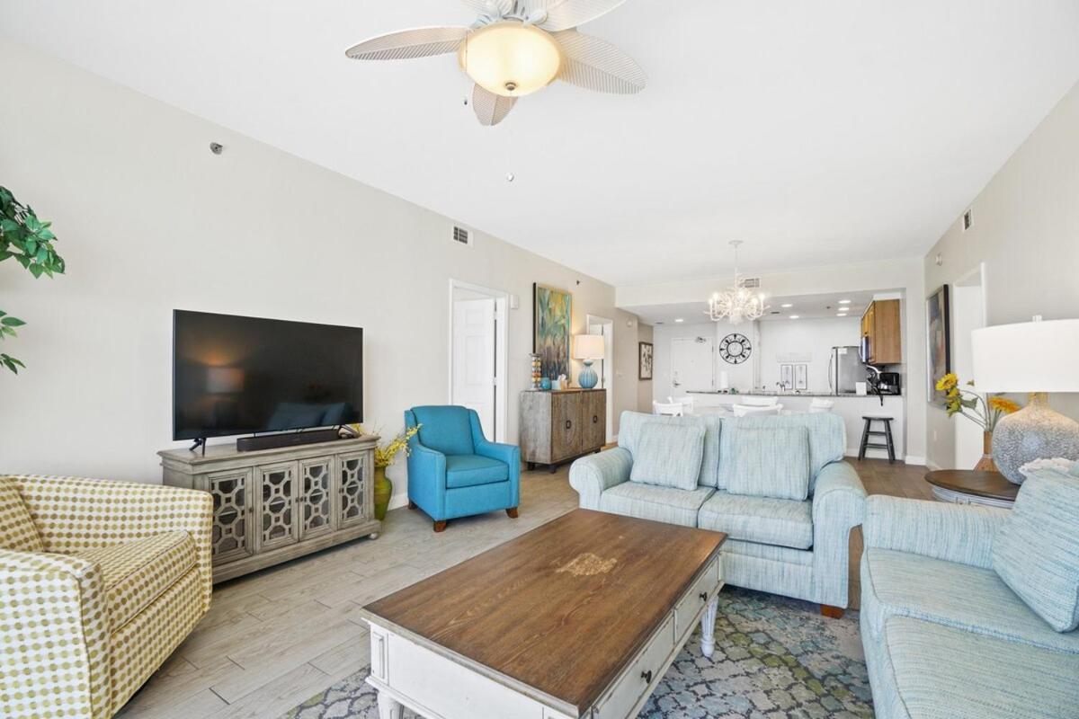 Apartment Splash 707e