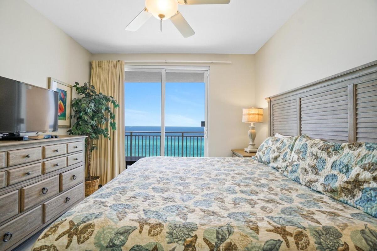Splash 707e Apartment *