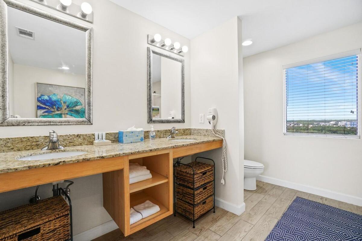 Splash 707e Apartment *