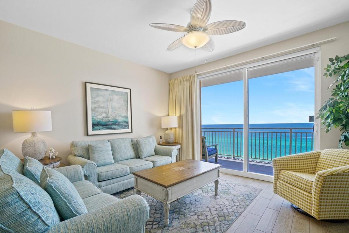 Splash 707e Apartment Panama City Beach